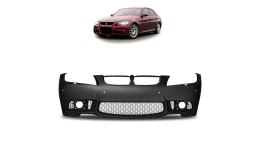 Zderzak BMW 3 E90 E91 Przód PDC SRA