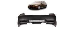Zderzak BMW 3 E90 Tył