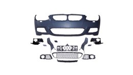 Zderzak BMW 3 E92 E93 Facelift Przód SRA