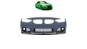 Zderzak BMW 4 F32 F33 F36 Przód PDC SRA