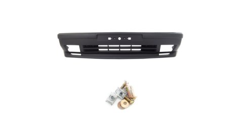 Zderzak BMW 5 E34 Przód