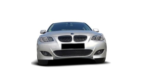 Zderzak BMW 5 E60 E61 Przód