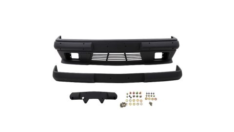 Zderzak Mercedes-Benz E W124 A124 C124 S124 Przód