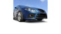 Zderzak SEAT LEON Przód