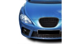 Zderzak SEAT LEON Przód