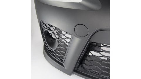 Zderzak SEAT LEON Przód