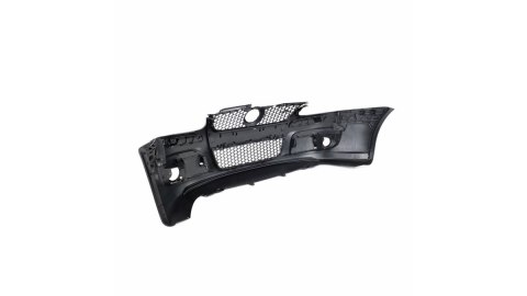 Zderzak Volkswagen Golf V Przód Grill