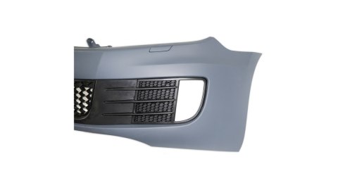 Zderzak Volkswagen Golf VI Przód SRA Halogen
