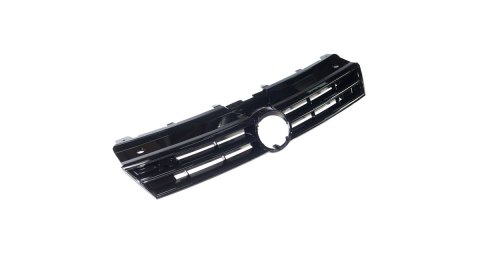 Zderzak Volkswagen POLO V Przód Grill