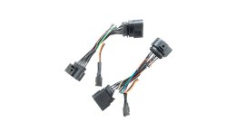 Adapter reflektorów Volkswagen Transporter T6 LED