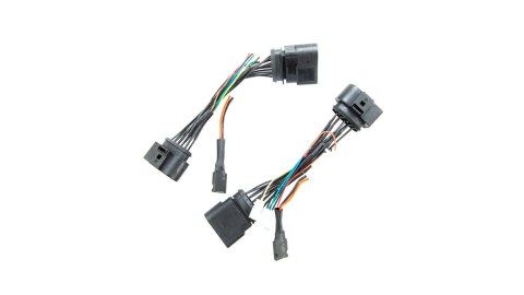 Adapter reflektorów Volkswagen Transporter T6 LED