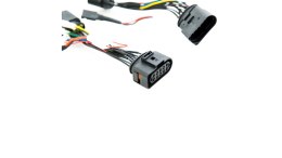 Adapter reflektorów Volkswagen Transporter T6 LED