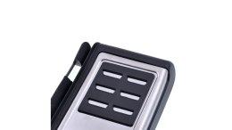 Aluminiowe nakładki na pedały VW GOLF VII GOLF 2012-2021