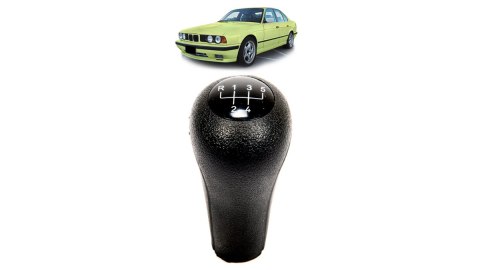 Dedykowna gałka zmiany biegów BMW 5 E34 3 E36 3 E36 Compact 3 E36 1987-1995