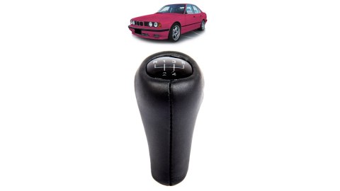Dedykowna gałka zmiany biegów BMW 5 E34 3 E36 3 E36 Compact 3 E36 1987-1995