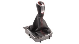 Dedykowna gałka zmiany biegów VW GOLF V JETTA V 2003-2009
