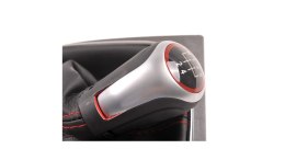 Dedykowna gałka zmiany biegów VW GOLF V JETTA V 2003-2009