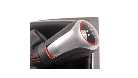 Dedykowna gałka zmiany biegów VW GOLF V JETTA V 2003-2009