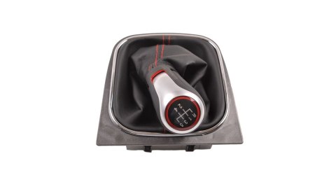 Dedykowna gałka zmiany biegów VW GOLF V JETTA V 2003-2009