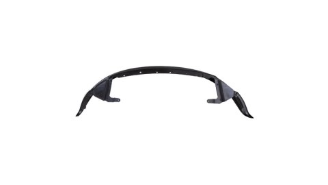 Dokładka Mazda MX-5 Zderzak Przód Matt Black