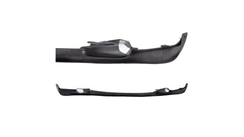 Dokładka Mazda MX-5 Zderzak Przód Matt Black