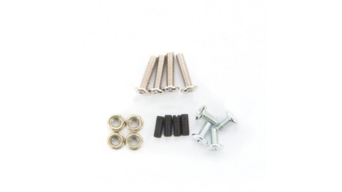 Elementy Spoilera BMW 3 E36