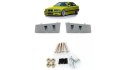 Elementy Spoilera BMW 3 E36
