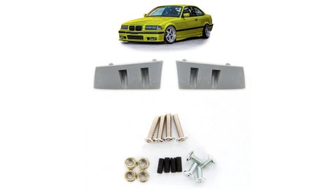 Elementy Spoilera BMW 3 E36