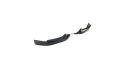 Flapsy BMW 5 G30 G31 Spoiler Przód Gloss Black