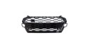 Grill Audi A4 B9 Facelift Gloss Black