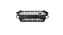 Grill Audi A4 B9 Facelift Gloss Black