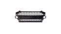 Grill Audi A4 B9 Facelift Gloss Black