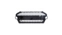 Grill Audi A4 B9 Facelift Gloss Black