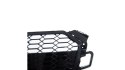 Grill Audi A5 F5 Facelift Gloss Black