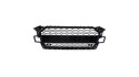 Grill Audi A5 F5 Facelift Gloss Black