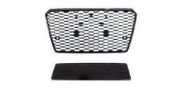 Grill Audi A7 C7 Gloss Black