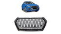Grill Audi Q5 FY Gloss Black