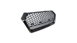 Grill Audi Q5 FY Gloss Black