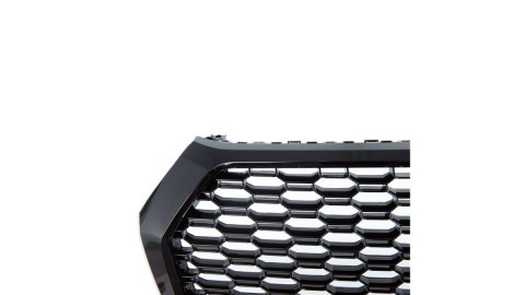 Grill Audi Q5 FY Gloss Black