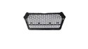 Grill Audi Q5 FY Gloss Black