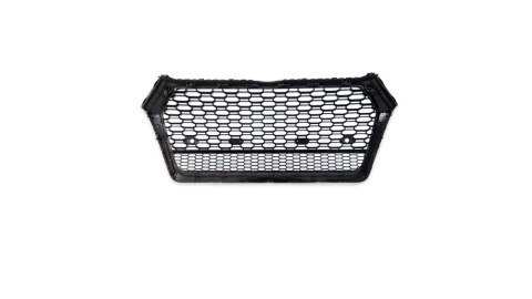 Grill Audi Q5 FY Gloss Black