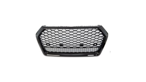 Grill Audi Q5 FY Gloss Black
