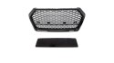 Grill Audi Q5 FY Gloss Black