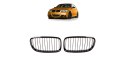 Grill BMW 3 E90 E91 Facelift pojedyncze żeberka Gloss Black