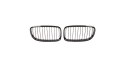 Grill BMW 3 E90 E91 Facelift pojedyncze żeberka Gloss Black