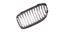 Grill BMW 3 E90 E91 Facelift pojedyncze żeberka Gloss Black