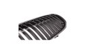 Grill BMW 3 E90 E91 Facelift pojedyncze żeberka Gloss Black