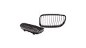 Grill BMW 3 E90 E91 Facelift pojedyncze żeberka Gloss Black