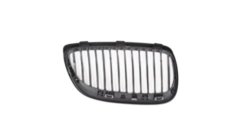Grill BMW 3 E92 E93 pojedyncze żeberka Gloss Black