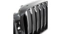 Grill BMW X3 G01 F97 X4 G02 F98 Facelift pojedyncze żeberka Gloss Black